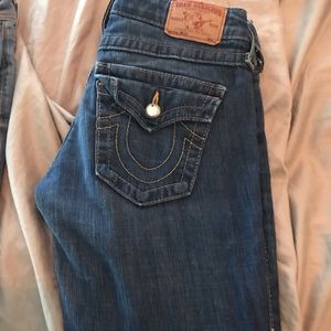 True Religion Joey 👖